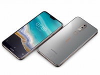   Nokia 7.1