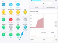   iOS  iPhone/iPad: CoinKeeper