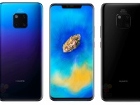     Huawei Mate 20  Mate 20 Pro