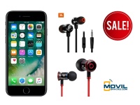  : iPhone 7  384      JBL T280A  Monster Beats