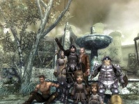  Wizardry Online, Blood & Soul  The Mighty Quest for Epic Loot