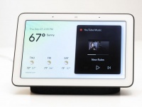  - Google Home Hub
