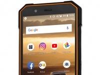 Sigma mobile    X-treme PQ53