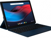 Google Pixel Slate    Chrome OS    600 