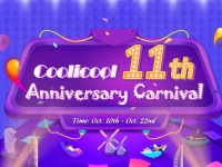 11      Coolicool.com:   
