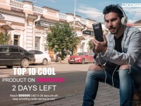  DOOGEE S70     Indiegogo