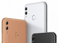  :   Huawei Enjoy Max    