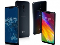   LG G7    