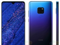  Huawei Mate 20    
