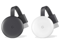Google    Chromecast 3.0