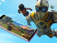  Fortnite  Android    