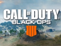    Call of Duty: Black Ops 4