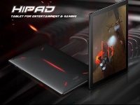 ZTE    Nubia Hipad