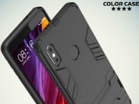 :    Xiaomi Mi A2 Lite / Redmi 6 Pro