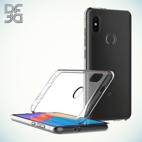DF      Xiaomi Mi A2 Lite / Redmi 6 Pro
