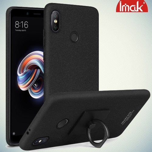 IMAK Cowboy     Xiaomi Mi A2 Lite / Redmi 6 Pro - 