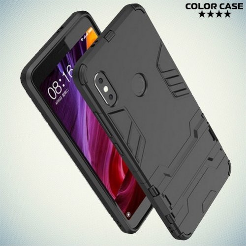       Xiaomi Mi A2 Lite / Redmi 6 Pro