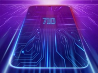  Vivo Z3  Snapdragon 710  Dual Turbo