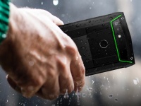 Poptel    P60  Galaxy S8 Active    128     