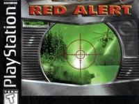 Red Alert    Command&Conquer  -