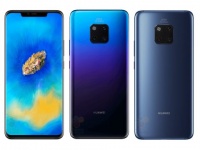  Huawei ate 20 Pro    Android-  