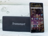  !   Tronsmart element Mega!