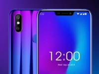 OUKITEL U23         Helio P23