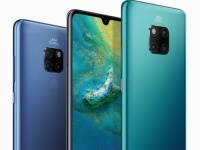  Mate 20  Mate 20 Pro -    Huawei   