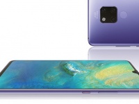  Huawei Mate 20X      