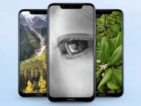  Nokia X7    Snapdragon 710    Zeiss