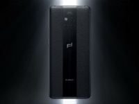  Huawei Mate 20 RS      Porsche Design