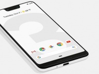 Google     Pixel 3  Pixel 3 XL