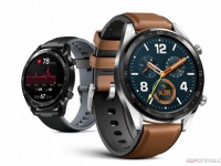    Huawei Watch GT