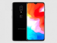   OnePlus 6T   