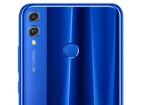  Honor 8X: 19   