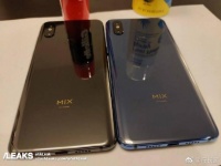      Xiaomi