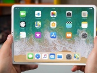Apple  iPad Pro (2018) 30 