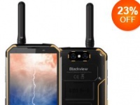  :  Blackview BV9500 PRO - MIL-STD-810G/IP68/IP69K  6  