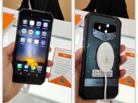 OUKITEL        Global Sources Electronics