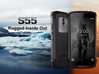 SMARTlife:     Doogee,     