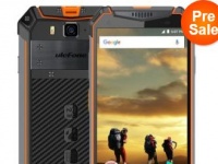  : Ulefone Power 5S - $219.99  Ulefone Armor 3 - $259.99