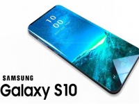     Galaxy S10    