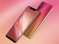  Xiaomi 8 Pro    