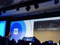 Xiaomi        SoC Snapdragon 675