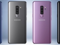 Samsung Galaxy S10    