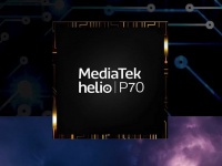    MediaTek Helio P70
