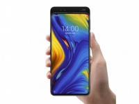  - Xiaomi Mi Mix 3  