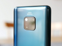 Huawei     Mate 20 Pro   DxOMark,   ...  