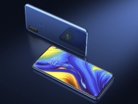 Xiaomi   Mi 8  Mi Mix 2S   Mi Mix 3
