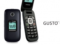        Samsung Gusto 3  Atel AMP-C800